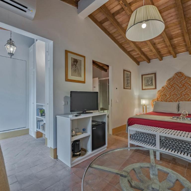 Drom Florence Rooms & Apartments - Camera Matrimoniale Superior - 3
