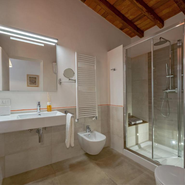 Drom Florence Rooms & Apartments - Camera Matrimoniale Superior - 7