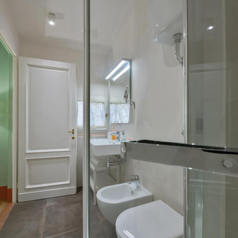 Drom Florence Rooms & Apartments - Camera Matrimoniale - 4