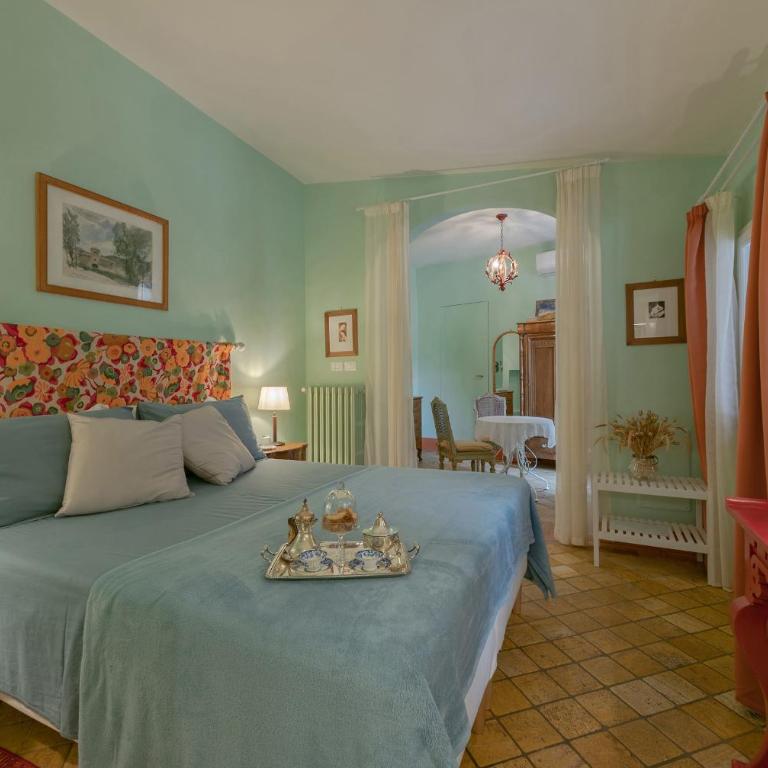 Drom Florence Rooms & Apartments - Camera Matrimoniale - 1
