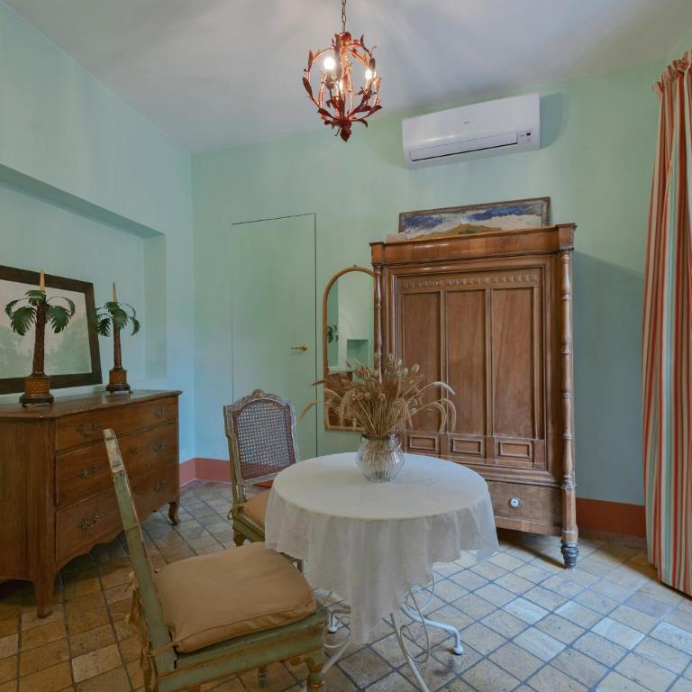 Drom Florence Rooms & Apartments - Camera Matrimoniale - 7