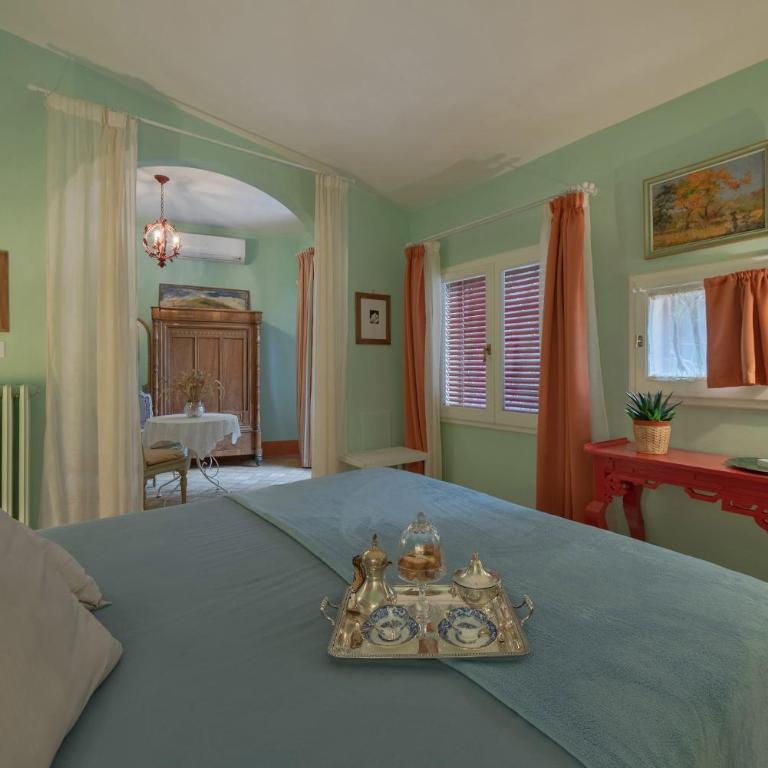 Drom Florence Rooms & Apartments - Camera Matrimoniale - 8