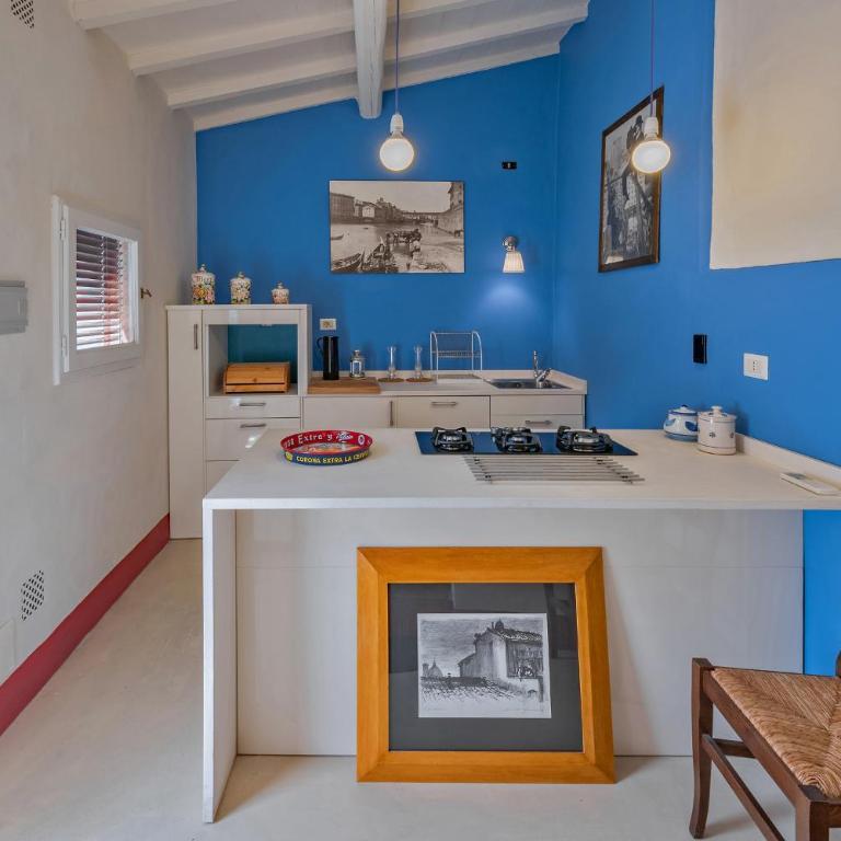 Drom Florence Rooms & Apartments - Suite Familiare - 2