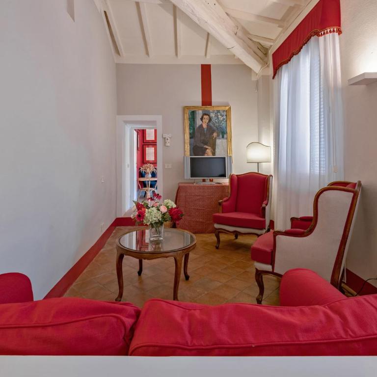 Drom Florence Rooms & Apartments - Suite Familiare - 3