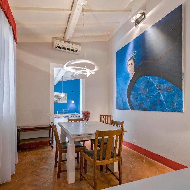 Drom Florence Rooms & Apartments - Suite Familiare - 4