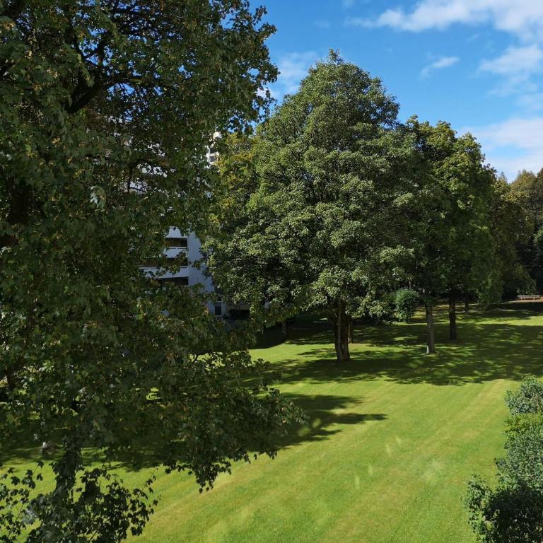 Business Apartment VAT Invoice Near Metro - Apartment mit 3 Schlafzimmern - 10