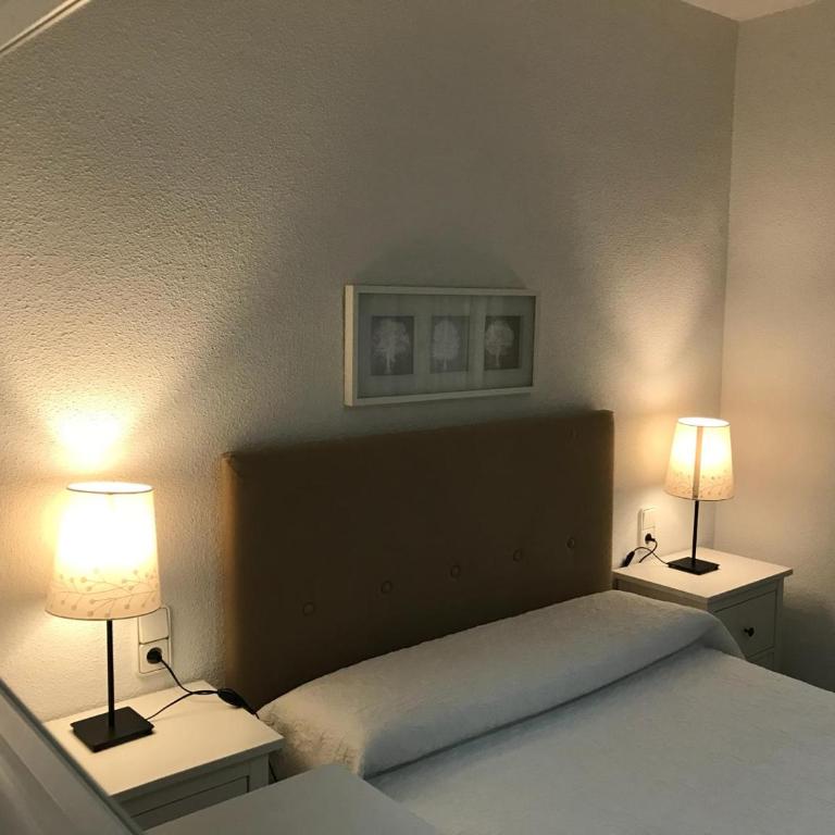 Apartamento Ciudad Jardín con PARKING - Apartamento de 3 dormitorios - 14