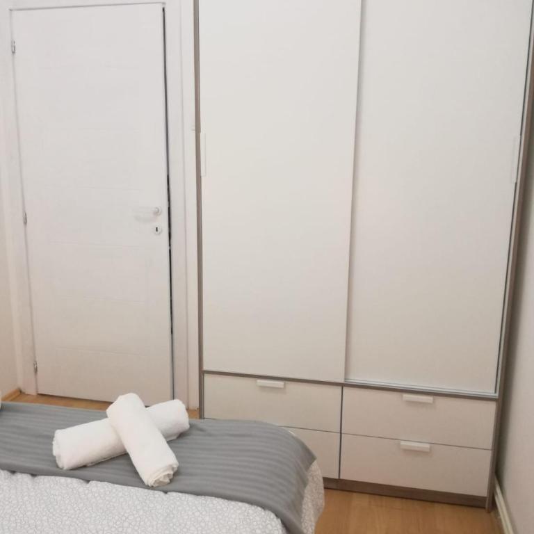 Apartment Teodora - One-Bedroom Apartment - 14