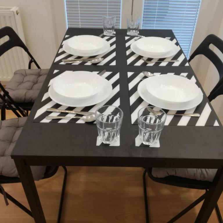 Apartment Teodora - One-Bedroom Apartment - 22