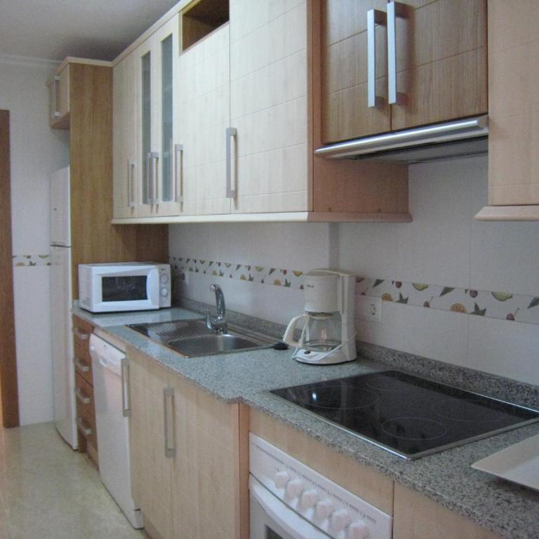 Apartamentos Turisticos Playa Principe - Apartamento (4-5 adultos) - 9