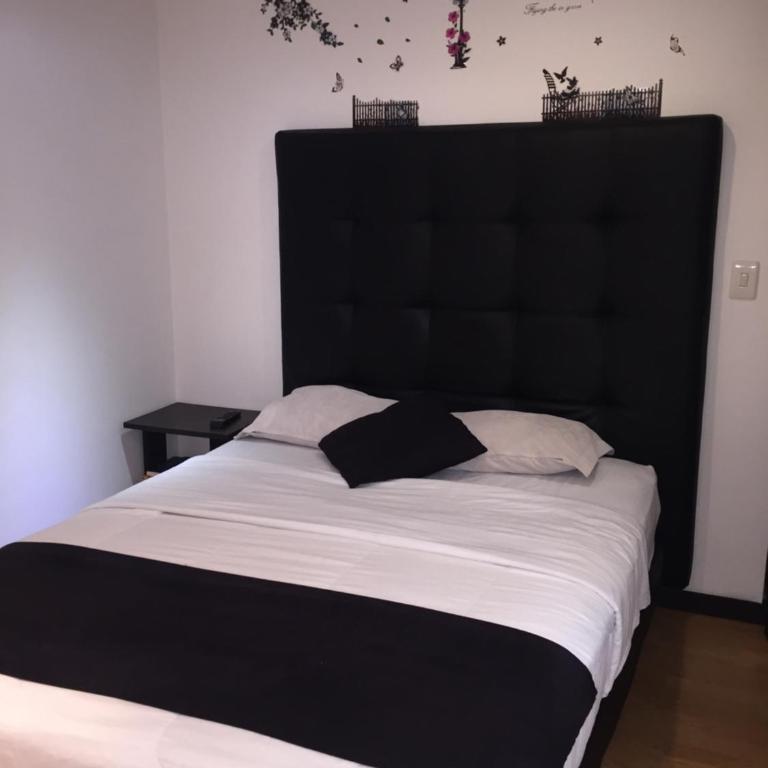 Hotel Montecarlo Boutique - Habitación Doble - 13
