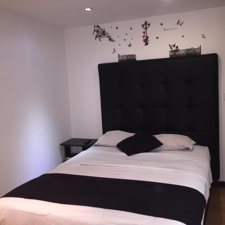 Hotel Montecarlo Boutique - Habitación Doble - 3