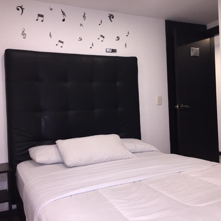 Hotel Montecarlo Boutique - Habitación Doble - 24