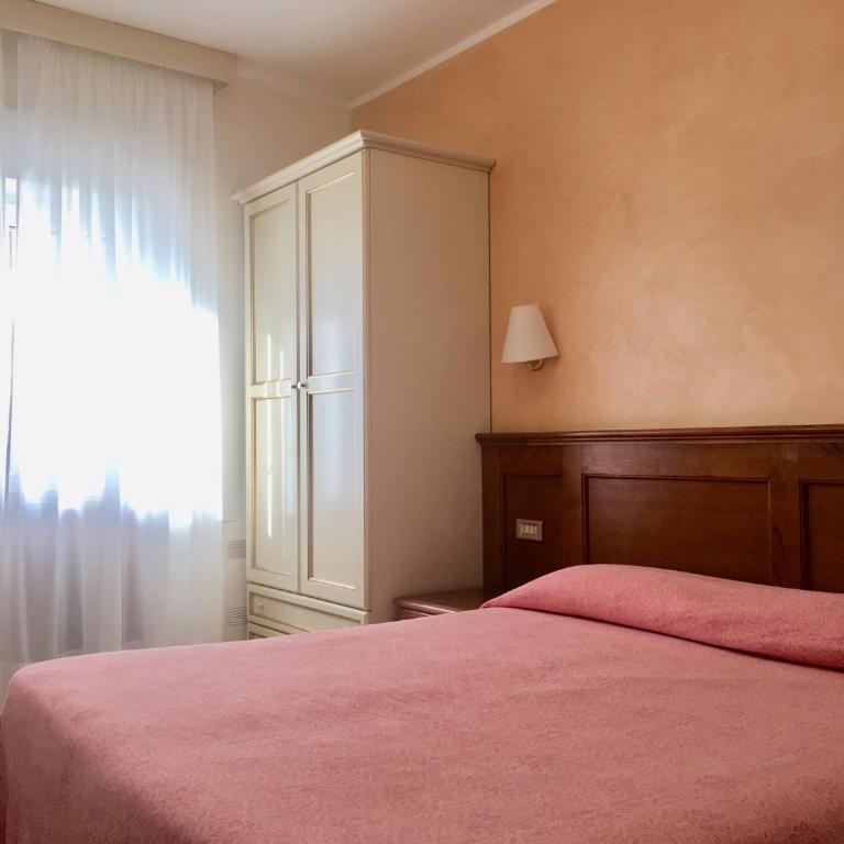 Hotel Sporting - Habitación Doble - 1