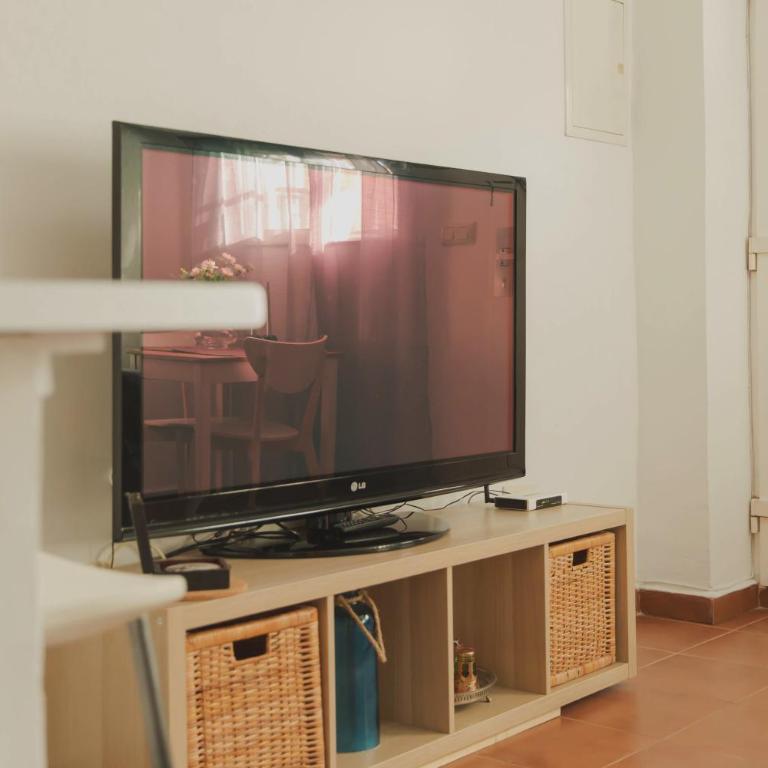 Estancia de Invitados de Casa Tais - One-Bedroom Apartment - 22