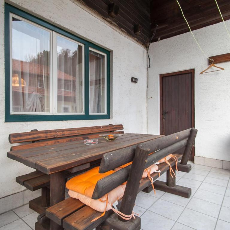 Lug ins Land - Apartment mit 2 Schlafzimmern - 9