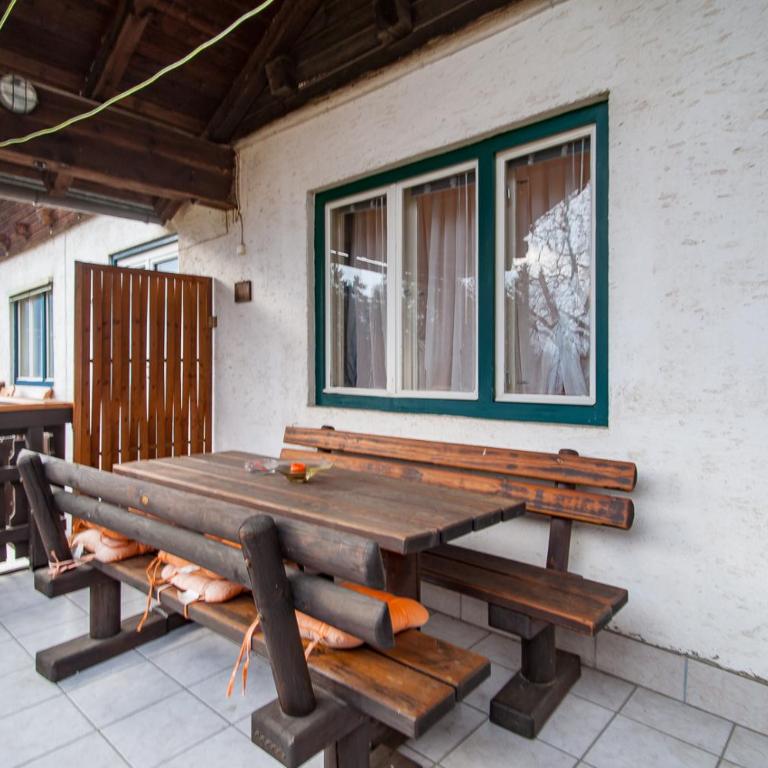 Lug ins Land - Apartment mit 2 Schlafzimmern - 2