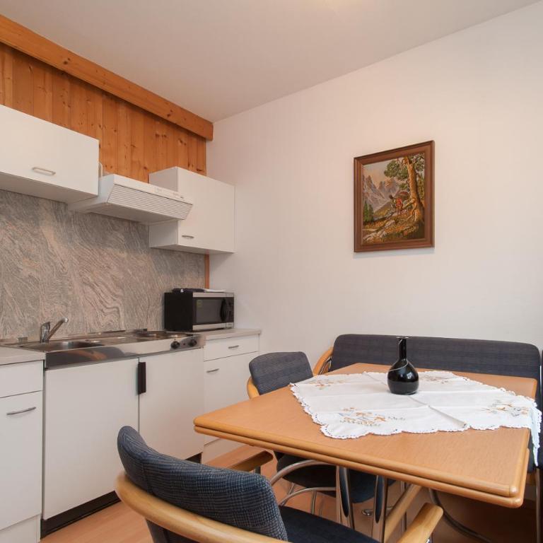 Lug ins Land - Apartment mit 2 Schlafzimmern - 3