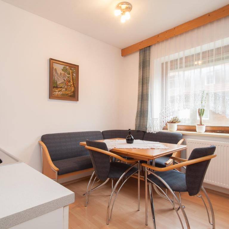Lug ins Land - Apartment mit 2 Schlafzimmern - 4