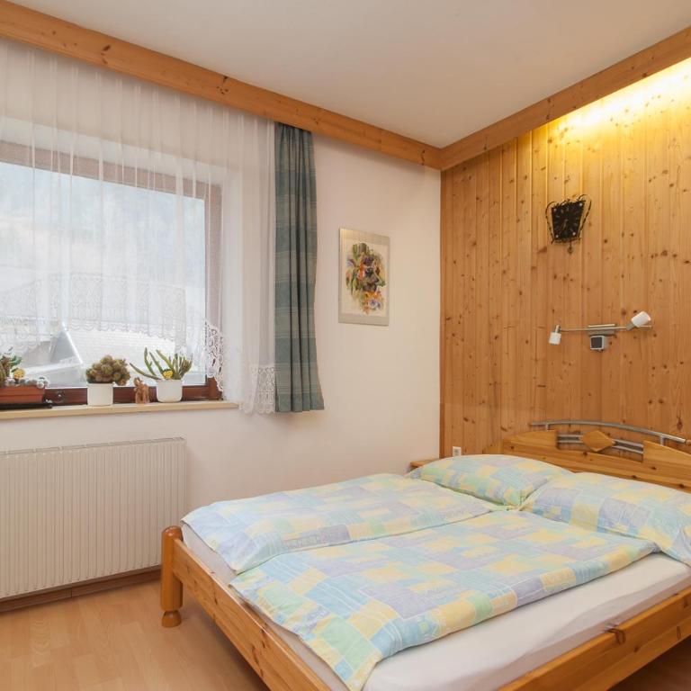 Lug ins Land - Apartment mit 2 Schlafzimmern - 5