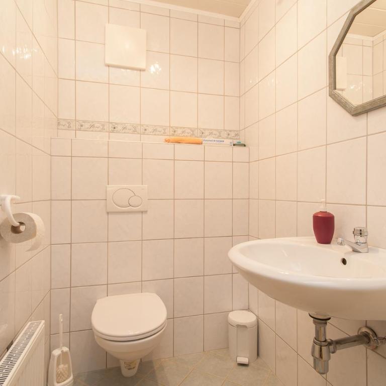 Lug ins Land - Apartment mit 2 Schlafzimmern - 6