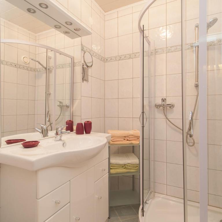 Lug ins Land - Apartment mit 2 Schlafzimmern - 1