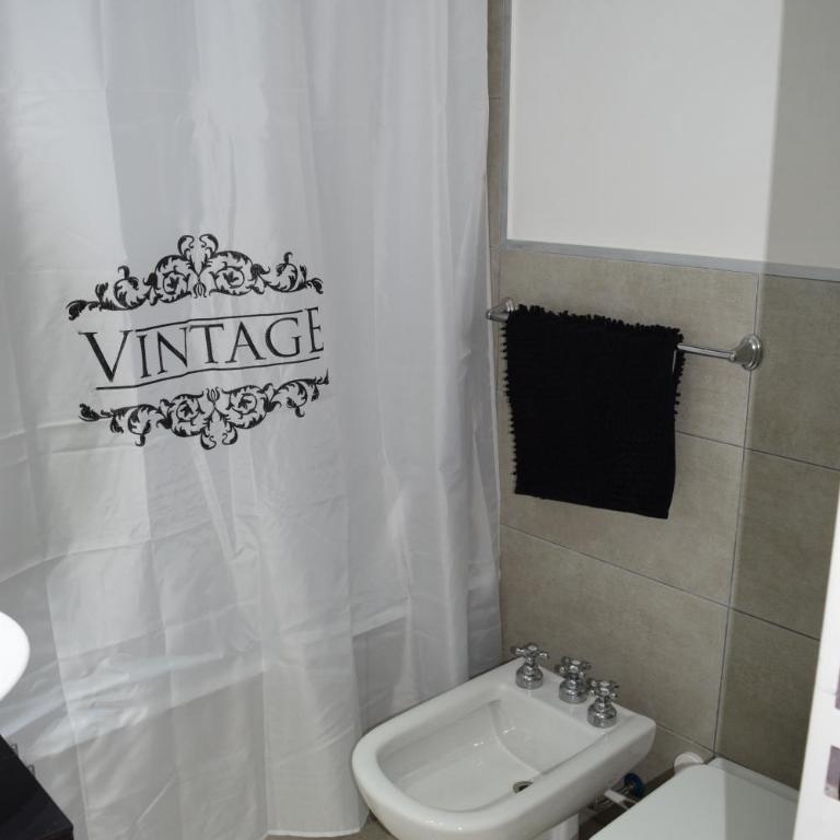 Apartamento en el centro de Banfield - Apartamento de 1 dormitorio - 14