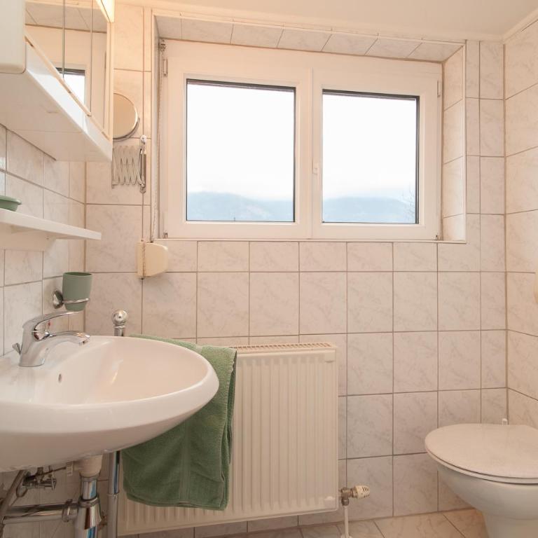 Lug ins Land - Apartment mit Blick auf die Berge - 2