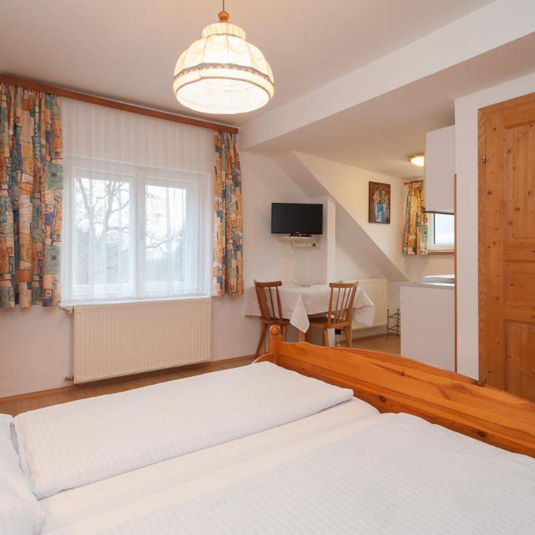 Lug ins Land - Apartment mit Blick auf die Berge - 3