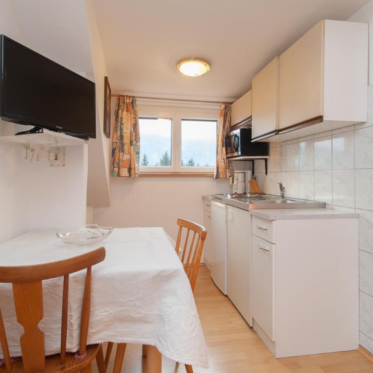 Lug ins Land - Apartment mit Blick auf die Berge - 4