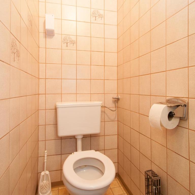 Lug ins Land - Apartment mit 2 Schlafzimmern - 9