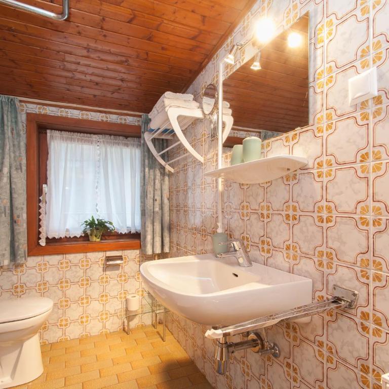 Lug ins Land - Apartment mit 2 Schlafzimmern - 4