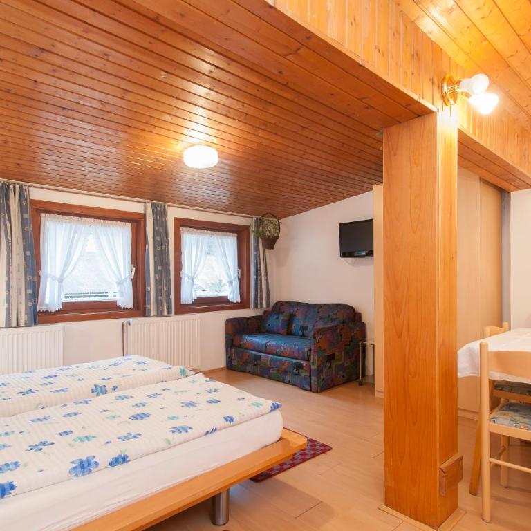 Lug ins Land - Apartment mit 2 Schlafzimmern - 7
