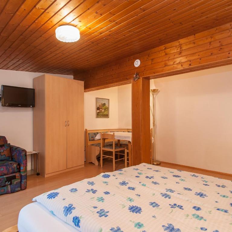 Lug ins Land - Apartment mit 2 Schlafzimmern - 8