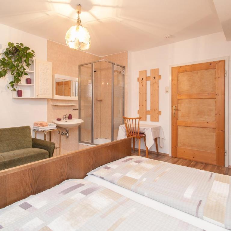 Lug ins Land - Apartment mit 2 Schlafzimmern - 2