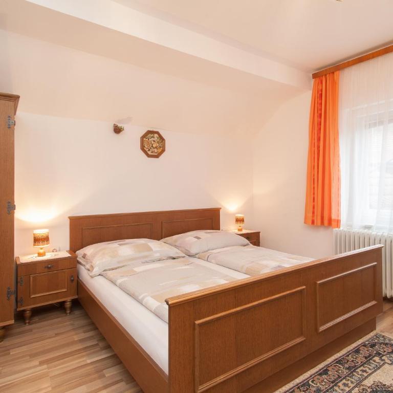 Lug ins Land - Apartment mit 2 Schlafzimmern - 1