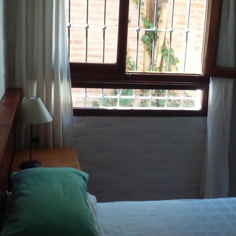 La Soleada - Habitación Estándar - 1 cama grande - 9