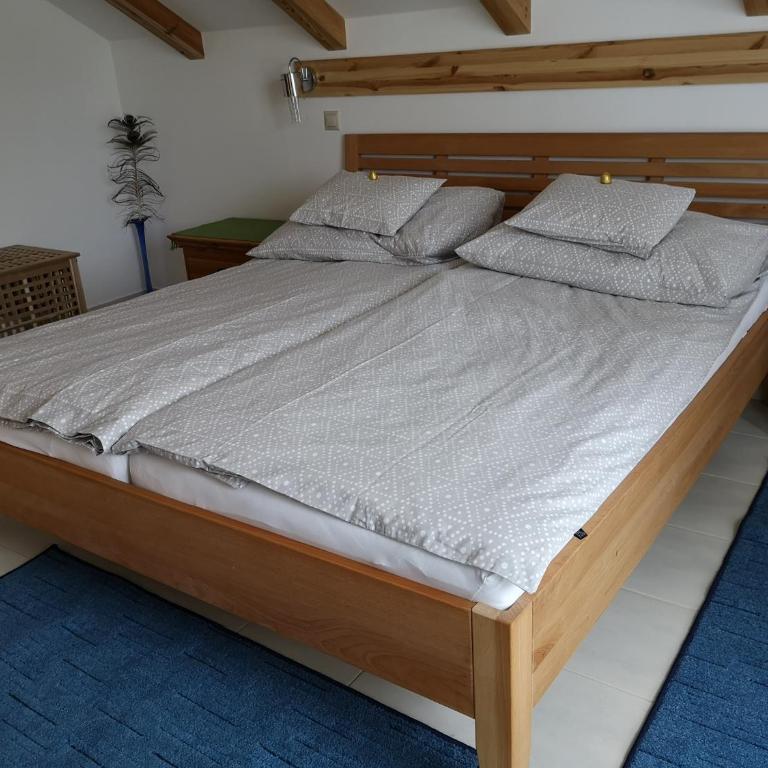 Haus Edelgrün - Apartment mit 2 Schlafzimmern - 2