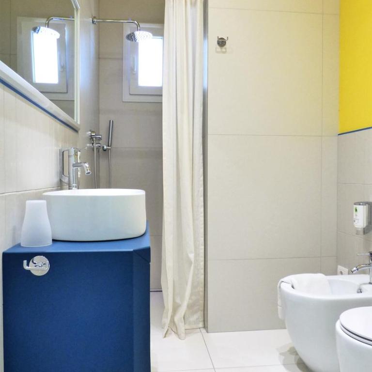 Hotel Trevi - Junior Suite (2 Adulti + 2 Bambini) - 5