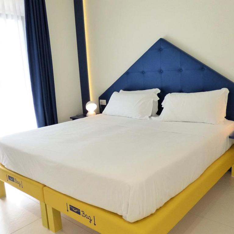 Hotel Trevi - Junior Suite (2 Adulti + 2 Bambini) - 4