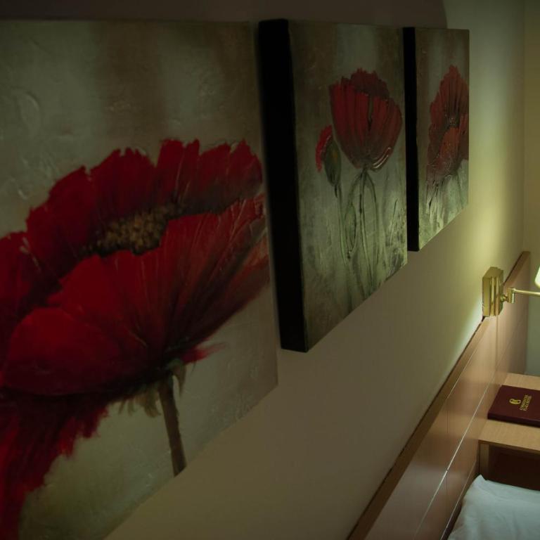 Corrientes Plaza Hotel - Suite - 4