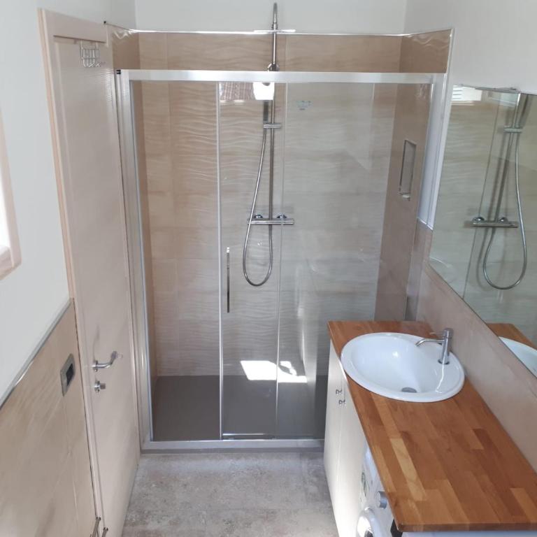 Il Casotto del Nonno - Apartment mit 1 Schlafzimmer - 26