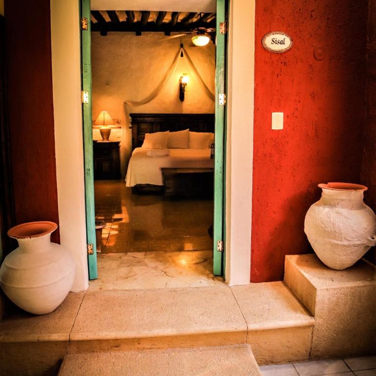 Casa Tia Micha - Suite Nupcial Deluxe - 2