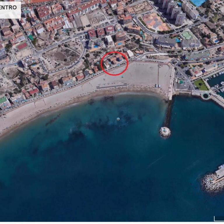 The Sailor House - Apartamento - Planta baja - 23
