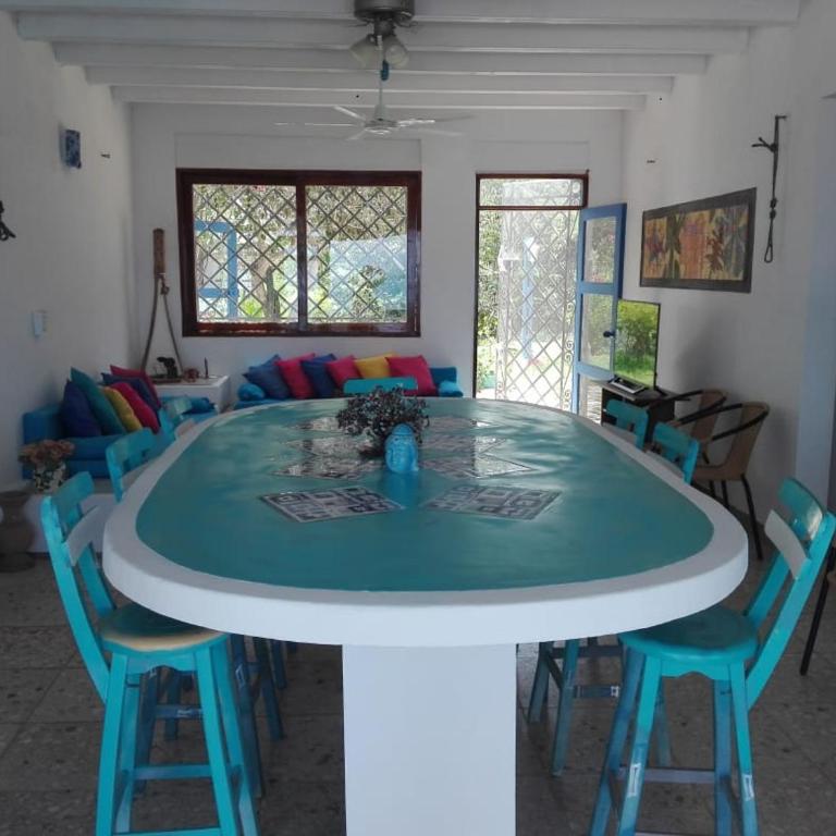 Frente al Mar - Casa - 16