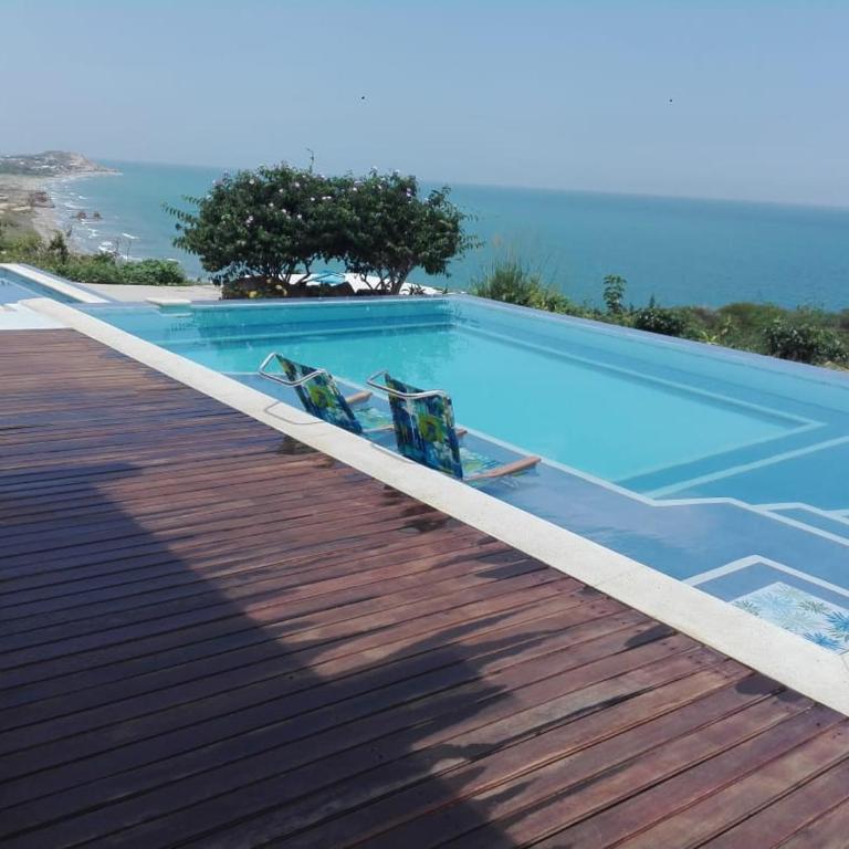 Frente al Mar - Casa - 14