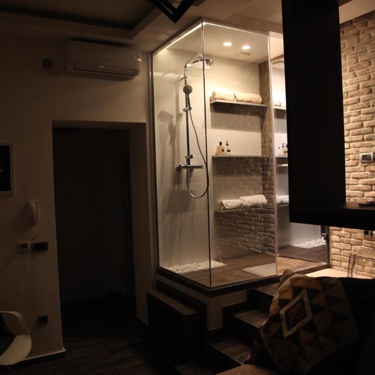 Al Mattina Apartments Belgrade - Studio Apartman - 3