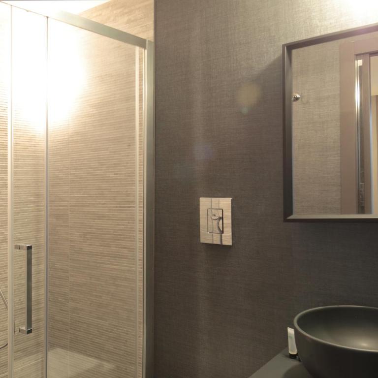 Imbriani Guest House - Double Room - 19
