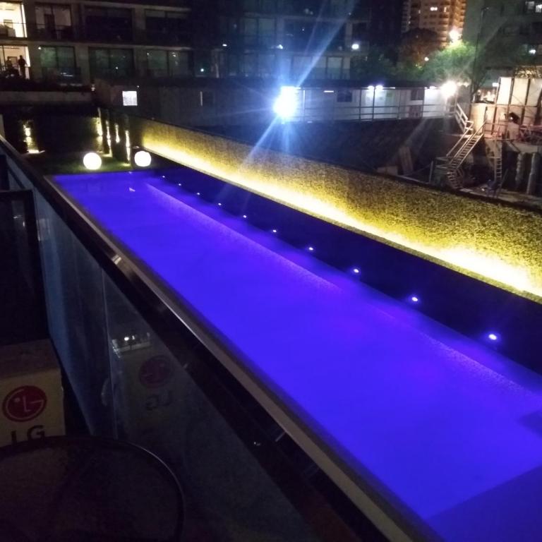 Lumiere Puerto Madero - Apartamento - 16