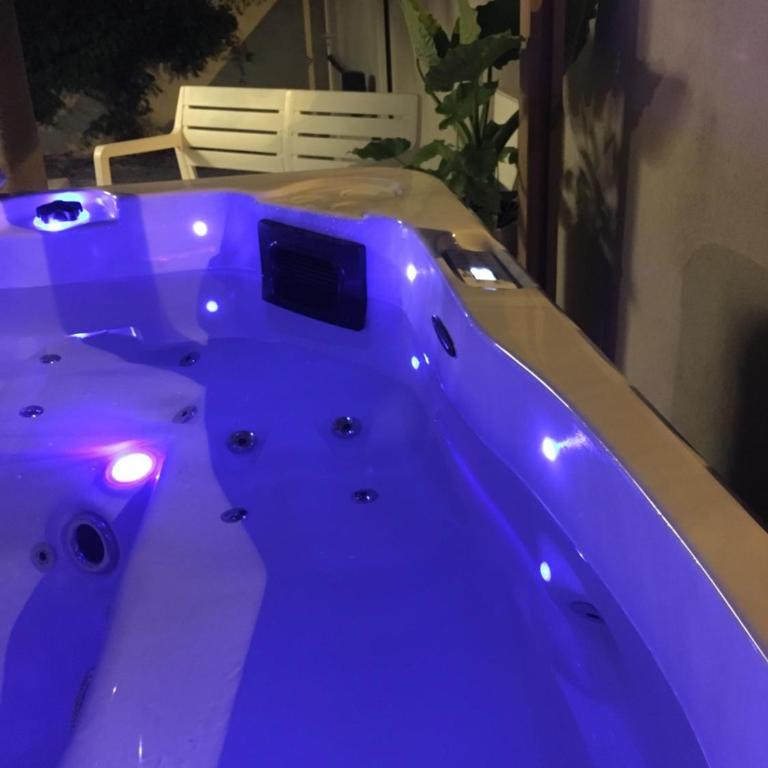Villa L'Amiraute - Appartement - Rez-de-Chaussée - 12
